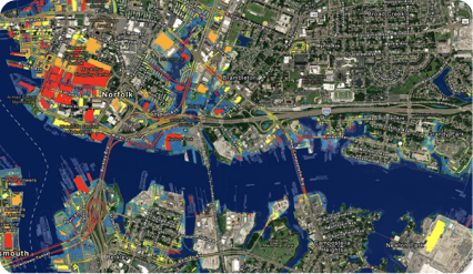 Geospatial Analysis 3